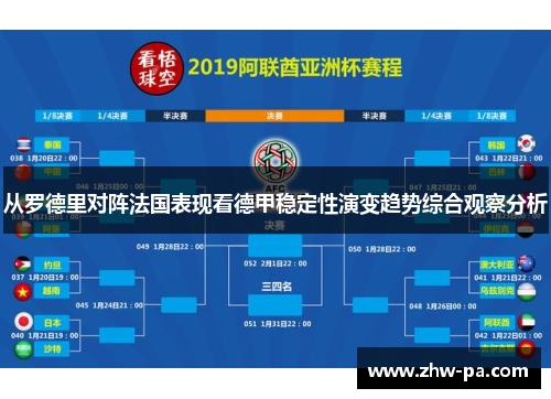 从罗德里对阵法国表现看德甲稳定性演变趋势综合观察分析 从罗德里对阵法国表现看德甲稳定性演变趋势综合观察分析