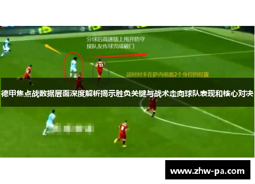 德甲焦点战数据层面深度解析揭示胜负关键与战术走向球队表现和核心对决